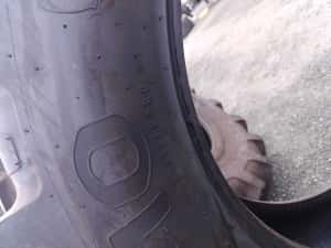 420/85r38 16.9r38 Maximo(Trelleborg) Super Pret — miniatura 5