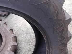 420/85r38 16.9r38 Maximo(Trelleborg) Super Pret — miniatura 7