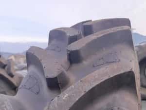 420/85r38 16.9r38 Maximo(Trelleborg) Super Pret — miniatura 10