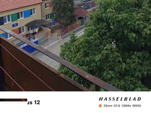 Apartament 2 camere – Beiuș | Balcon cu vedere spre dealuri — miniatura 2