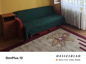 Apartament 2 camere – Beiuș | Balcon cu vedere spre dealuri — miniatura 5