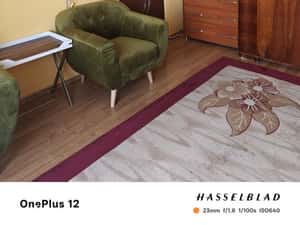 Apartament 2 camere – Beiuș | Balcon cu vedere spre dealuri — miniatura 6