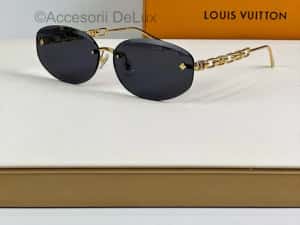 Ochelari de Soare Louis Vuitton Cat Eye Z3015U Full Box VerificareCole