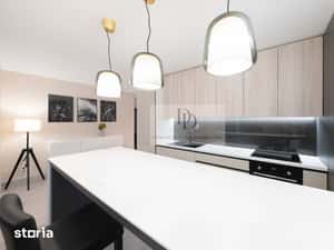 Apartament 3 camere | Parcare subterana inclusă | Andrei Muresanu Sud — miniatura 5