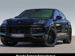 Porsche Cayenne 2995 cm3 Plug-In Hybrid — miniatura 1