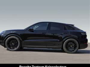 Porsche Cayenne 2995 cm3 Plug-In Hybrid — miniatura 2