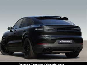 Porsche Cayenne 2995 cm3 Plug-In Hybrid — miniatura 3