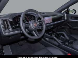 Porsche Cayenne 2995 cm3 Plug-In Hybrid — miniatura 4