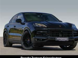 Porsche Cayenne 2995 cm3 Plug-In Hybrid — miniatura 6