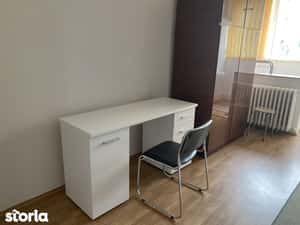 Garsoniera Cluj-Napoca, Manastur, str.Parang, in T-uri, parter — miniatura 5