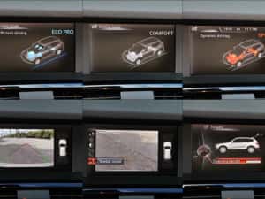 BMW X3 / XLine / XDrive / 20d / 190CP / Panoramic / Camera / Automat / Euro 6 / Cârlig remorcare — miniatura 6