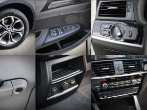 BMW X3 / XLine / XDrive / 20d / 190CP / Panoramic / Camera / Automat / Euro 6 / Cârlig remorcare — miniatura 8