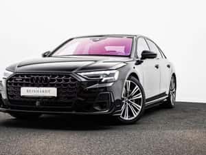 Audi A8 Automată 340 HP Benzină