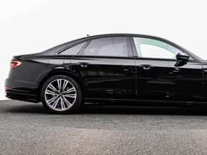 Audi A8 Automată 340 HP Benzină — miniatura 3