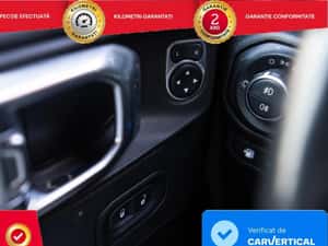 Jeep Wrangler Automată 380 HP Hibrid (B/E) — miniatura 3