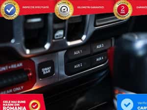 Jeep Wrangler Automată 380 HP Hibrid (B/E) — miniatura 7