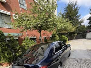 Mercedes Benz E200 Benzina 4 Matic — miniatura 5