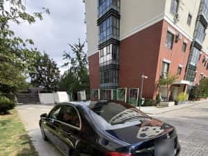 Mercedes Benz E200 Benzina 4 Matic — miniatura 6