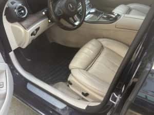 Mercedes Benz E200 Benzina 4 Matic — miniatura 7