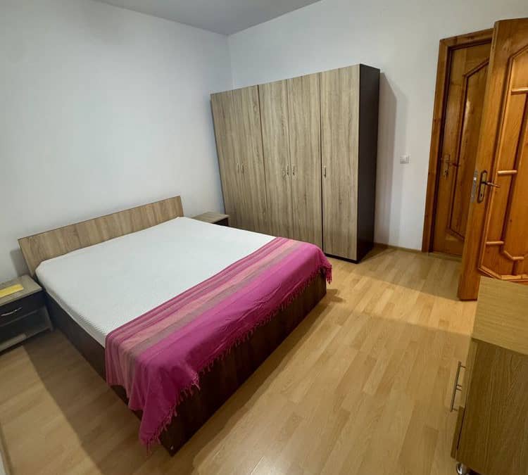 Apartament 2 Camere Centru — fotografie 1 din 6
