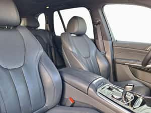 BMW X5 2022, second hand, 88.280 km — miniatura 4
