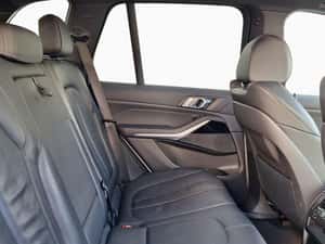 BMW X5 2022, second hand, 88.280 km — miniatura 7