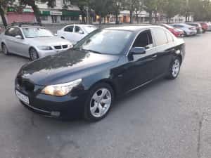 Vand Bmw Seria 5 525 2008 Diesel 2998 cmc Neavariata