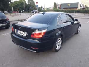 Vand Bmw Seria 5 525 2008 Diesel 2998 cmc Neavariata — miniatura 5