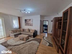 Ap 2 camere 54 mp etaj 1 balcon 8 mp Octavian Goga Selimbar — miniatura 4