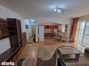 Ap 2 camere 54 mp etaj 1 balcon 8 mp Octavian Goga Selimbar — miniatura 5