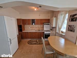 Ap 2 camere 54 mp etaj 1 balcon 8 mp Octavian Goga Selimbar — miniatura 6
