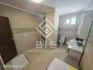 Apartament 4 camere etaj 2 — miniatura 5