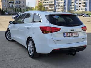 Kia Ceed 1.6 CRDi – economică, fiabilă și perfectă pentru muncă — miniatura 4
