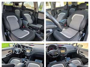 Kia Ceed 1.6 CRDi – economică, fiabilă și perfectă pentru muncă — miniatura 7