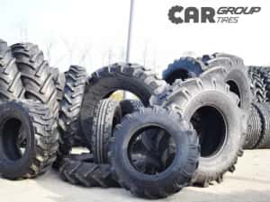 Cauciucuri 380/55-17  Trelleborg Anvelope PRET BUN. Profita! — miniatura 4