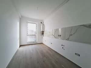 Bucatarie inchisa. Decomandat. In spatele benzinariei ESO. — miniatura 4