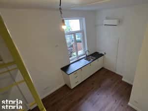 Apartament, 24 m²,  — miniatura 3