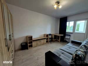 Garsoniera de inchiriat, Zorilor - Cluj-Napoca — miniatura 6