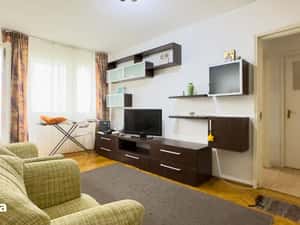 Apartament cu 2 camere | Semidecomandat | Zona Piata Sudului | Loc de — miniatura 5