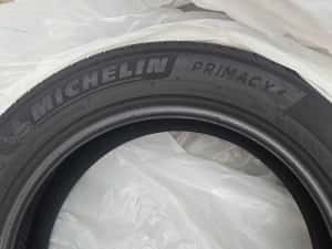 Michelin Primacy 225/55/18 Vara 2024 — miniatura 4