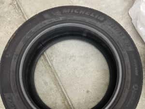 Michelin Primacy 225/55/18 Vara 2024 — miniatura 5