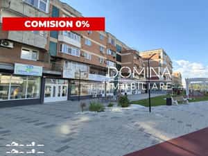 Vanzare apartament 3 camere, etaj 1,  in Rovinari, strada Minerilor