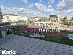 Vanzare apartament 3 camere, etaj 1,  in Rovinari, strada Minerilor — miniatura 4