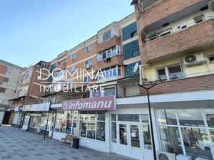 Vanzare apartament 3 camere, etaj 1,  in Rovinari, strada Minerilor — miniatura 5