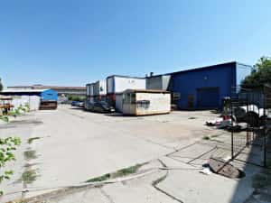 BAZA INDUSTRIALA IN CONSTANTA — miniatura 3