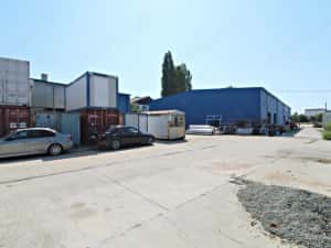 BAZA INDUSTRIALA IN CONSTANTA — miniatura 4