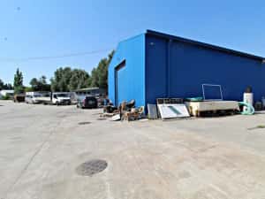 BAZA INDUSTRIALA IN CONSTANTA — miniatura 6