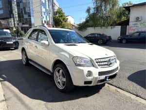 Mercedes - Bentz 320 CDI