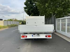 Renault Master Doka km reali stare foarte buna — miniatura 4