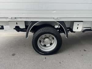 Renault Master Doka km reali stare foarte buna — miniatura 8